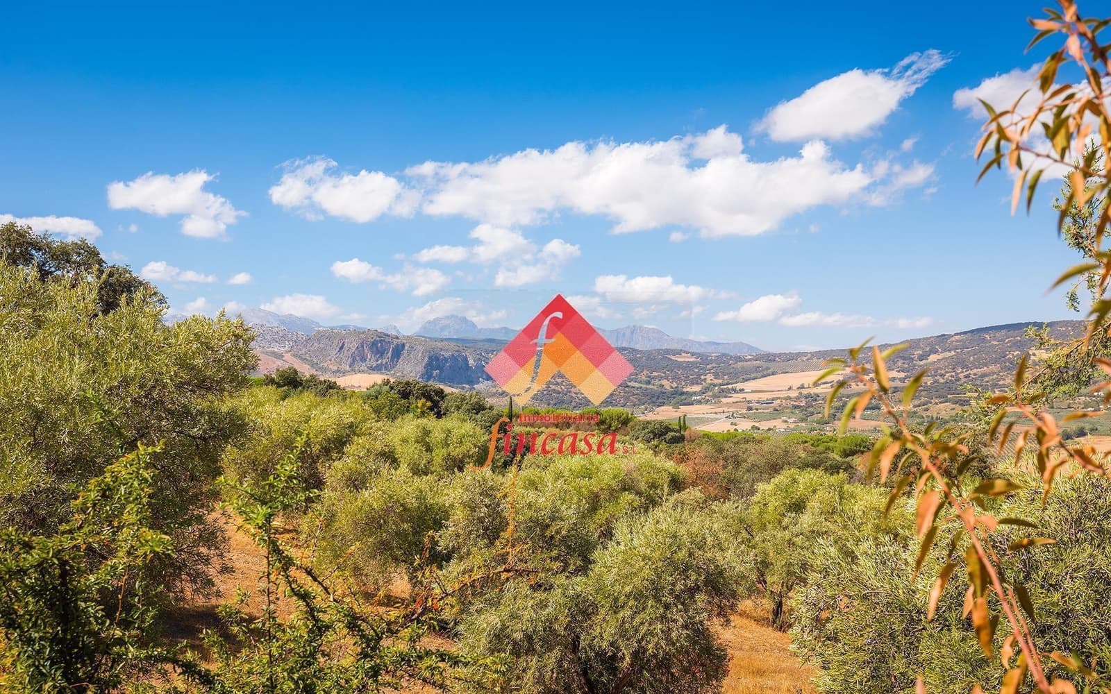 4 camera da letto Finca/Casa di Campagna in vendita in Ronda con piscina garage - 425.000 € (Rif: 10159739)