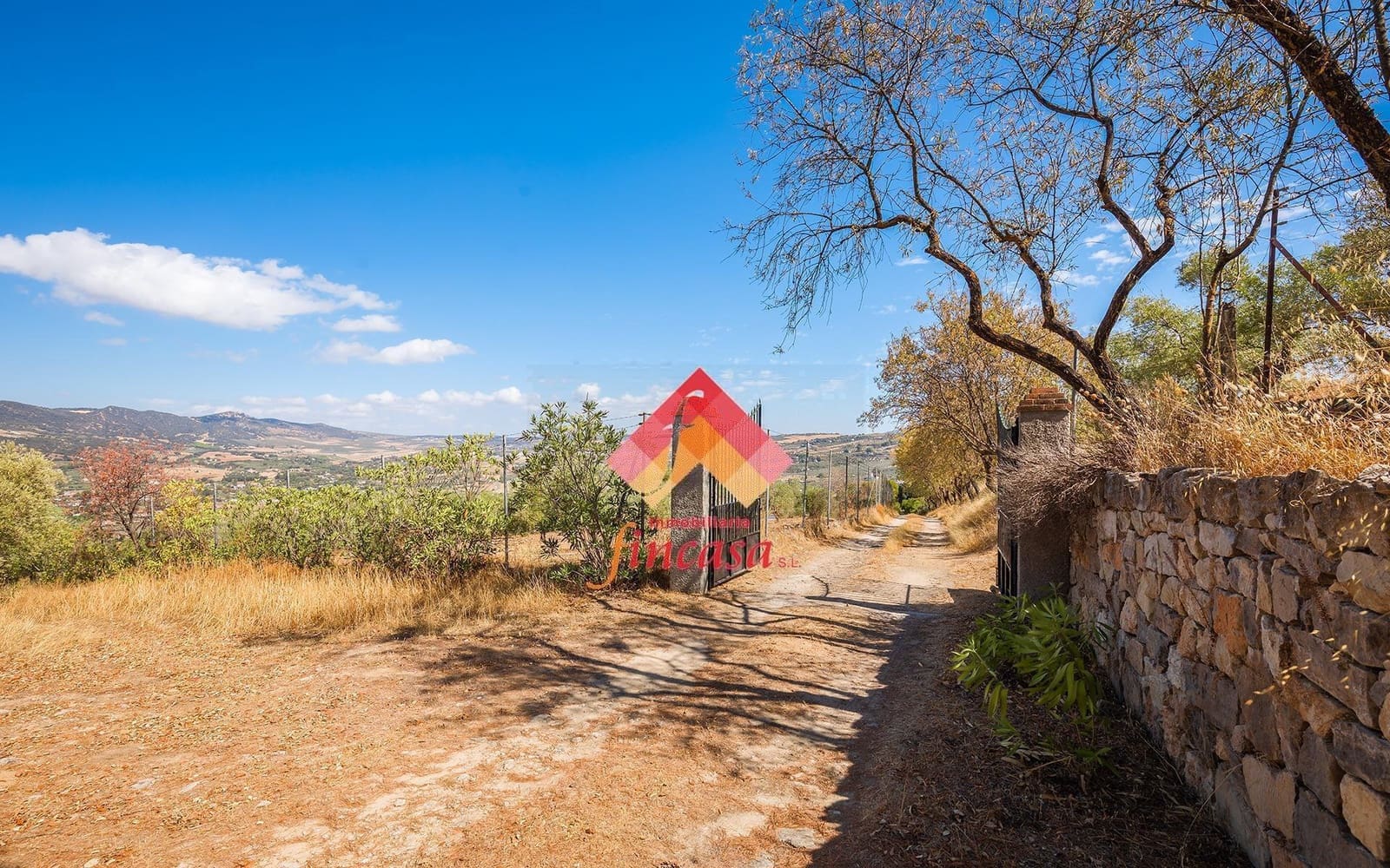4 camera da letto Finca/Casa di Campagna in vendita in Ronda con piscina garage - 425.000 € (Rif: 10159739)