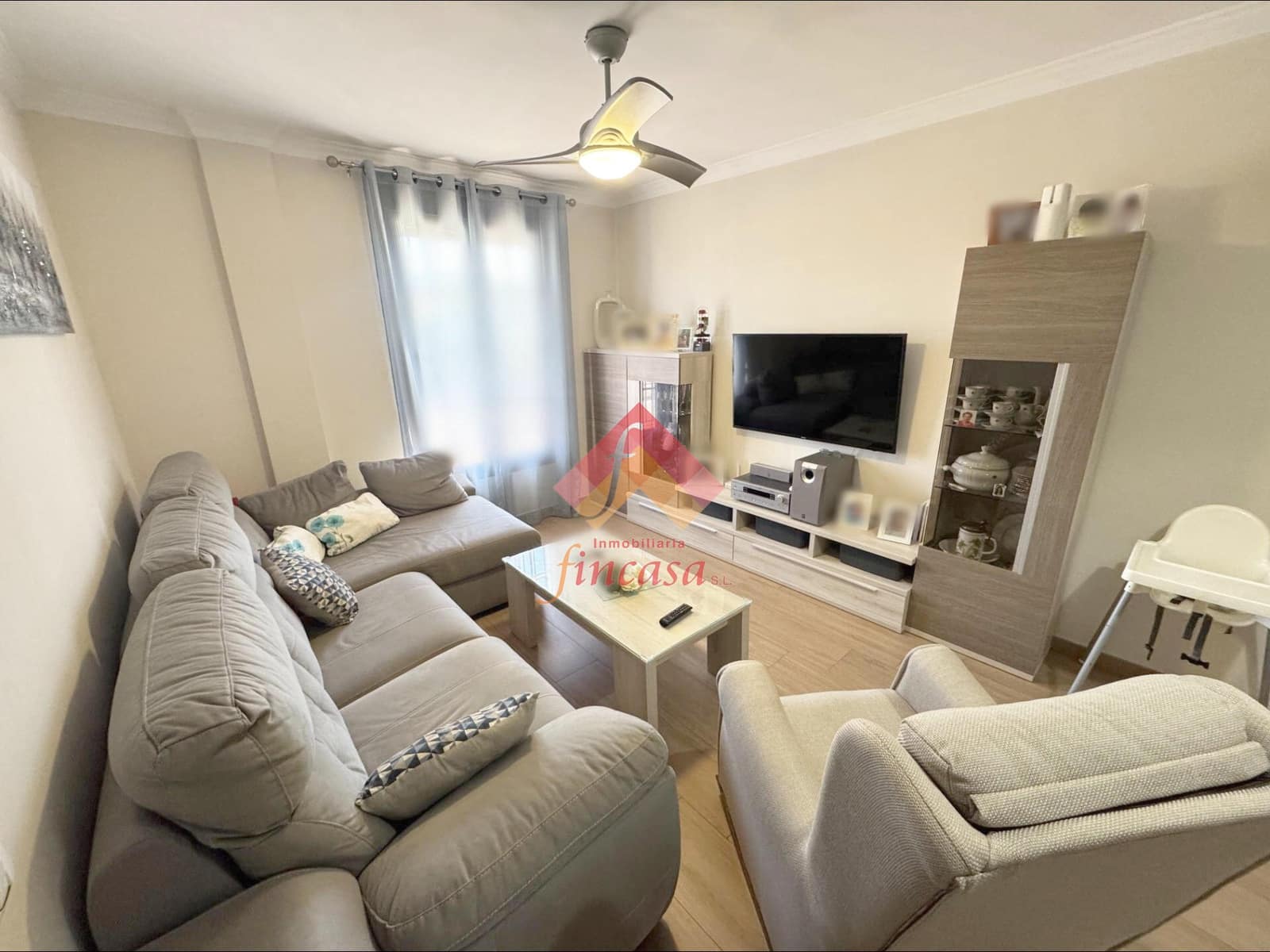 3 makuuhuone Omakotitalo myytävänä paikassa Ronda - 240 000 € (Ref: 10161530)
