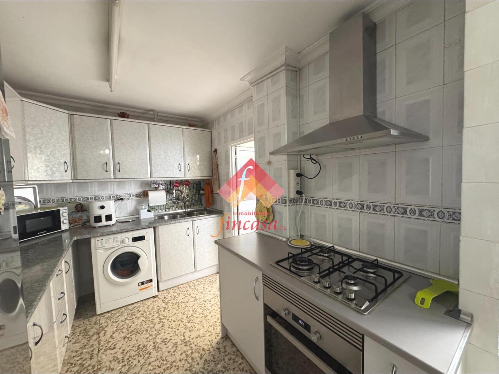 4 chambre Appartement à vendre à Ronda - 175 000 € (Ref: 10166707)