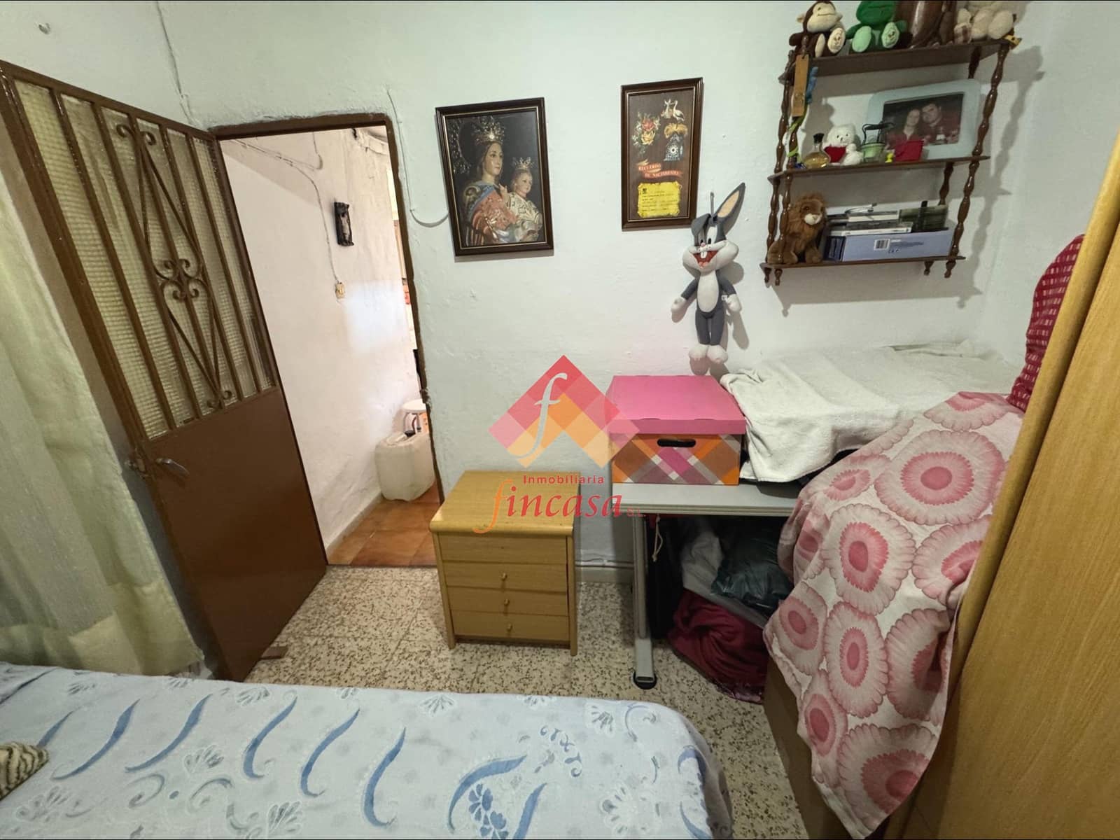 4 chambre Appartement à vendre à Ronda - 175 000 € (Ref: 10166707)