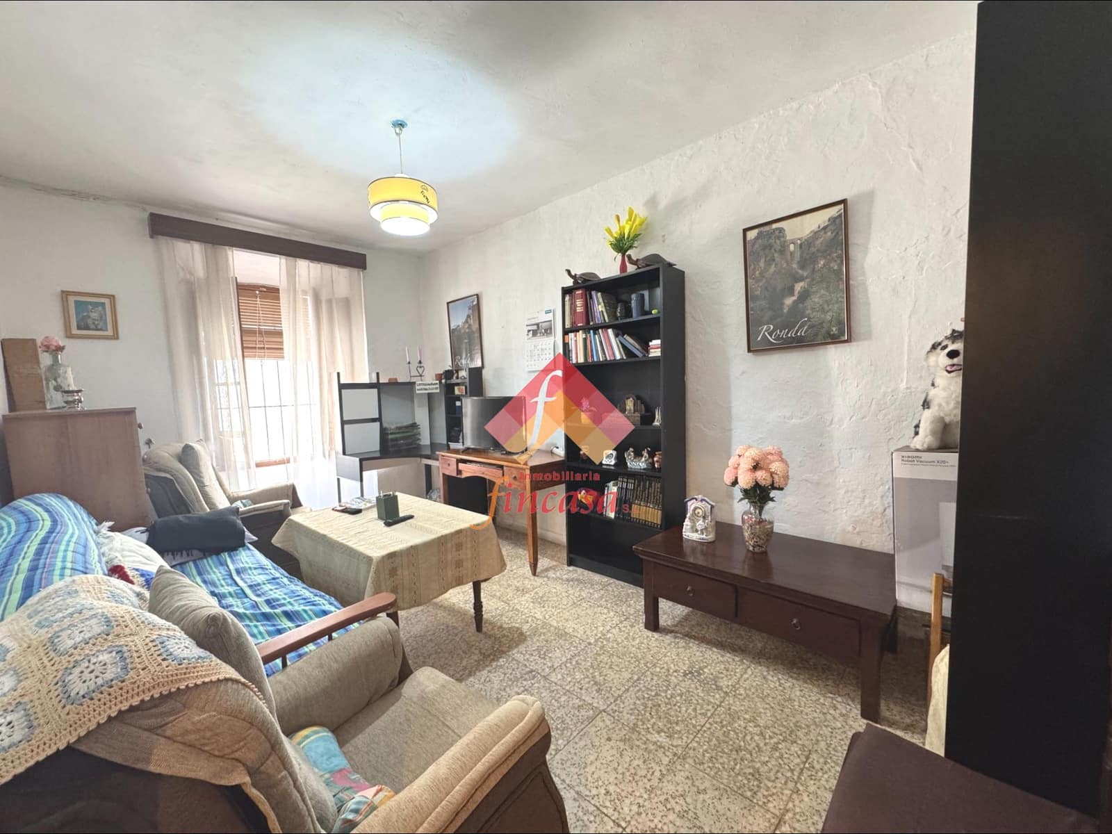 4 chambre Appartement à vendre à Ronda - 175 000 € (Ref: 10166707)