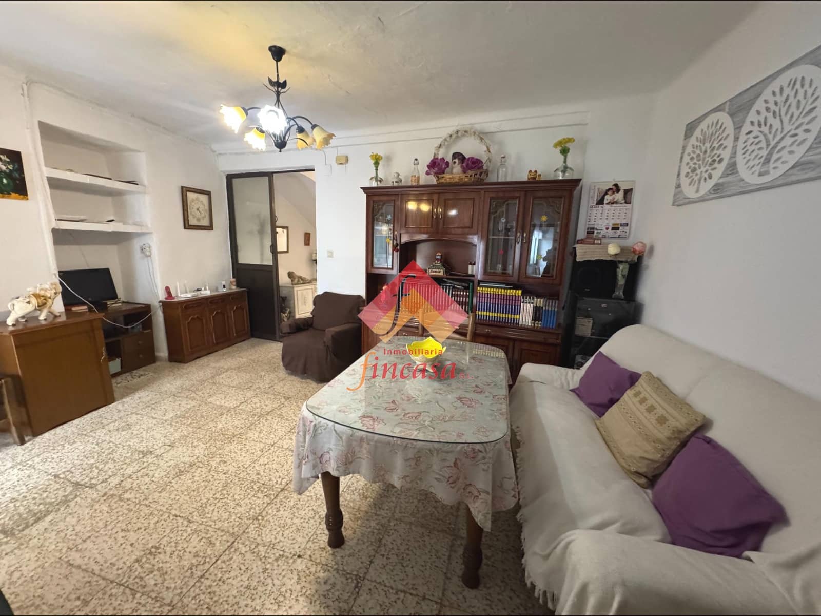 4 chambre Appartement à vendre à Ronda - 175 000 € (Ref: 10166707)