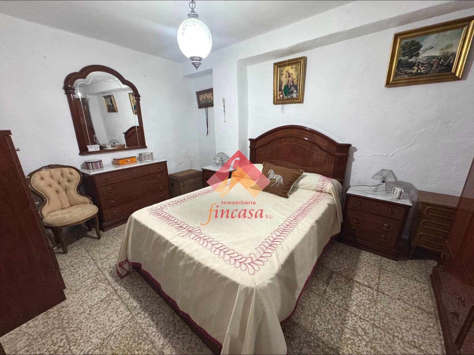 4 chambre Appartement à vendre à Ronda - 175 000 € (Ref: 10166707)