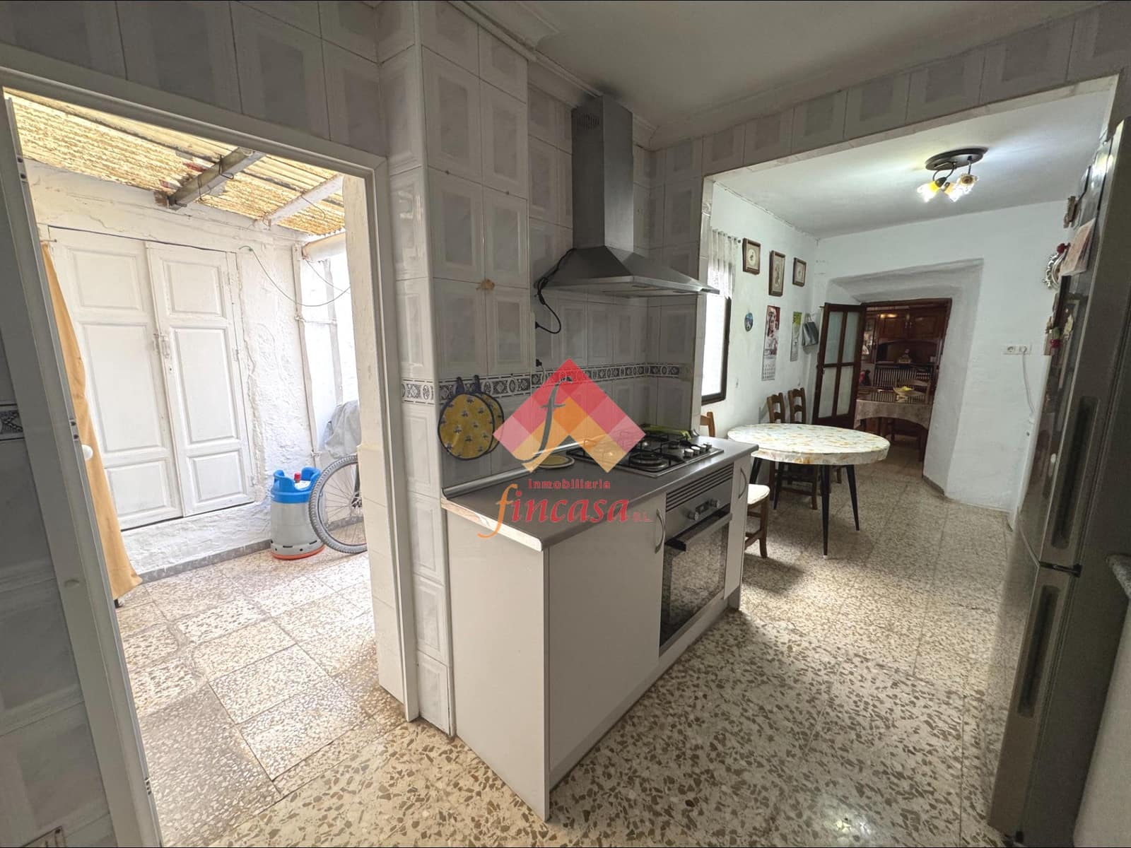 4 chambre Appartement à vendre à Ronda - 175 000 € (Ref: 10166707)