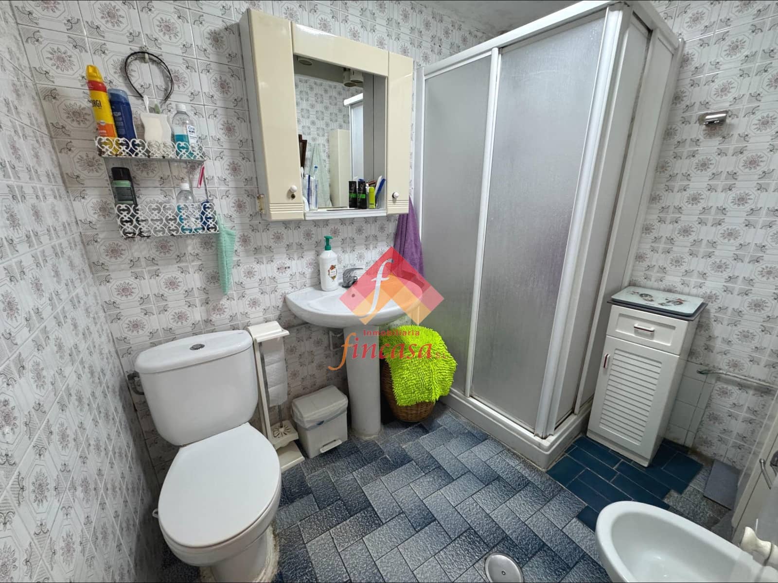 4 chambre Appartement à vendre à Ronda - 175 000 € (Ref: 10166707)