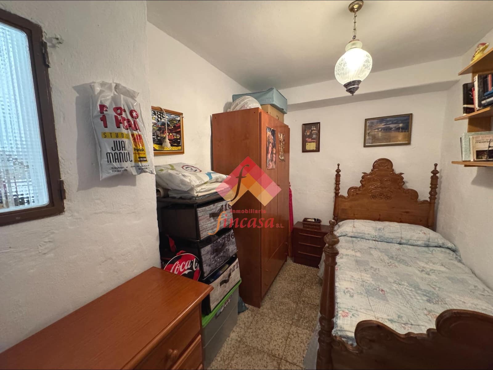 4 chambre Appartement à vendre à Ronda - 175 000 € (Ref: 10166707)