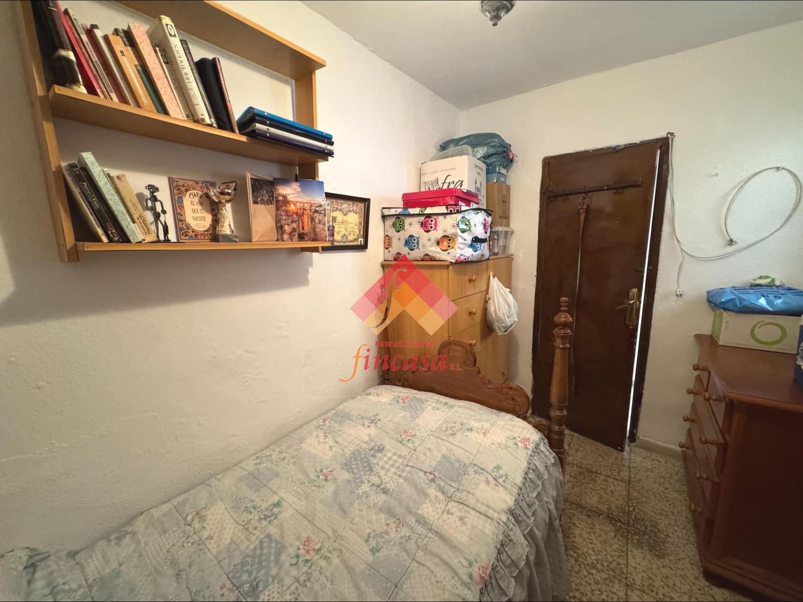 4 chambre Appartement à vendre à Ronda - 175 000 € (Ref: 10166707)
