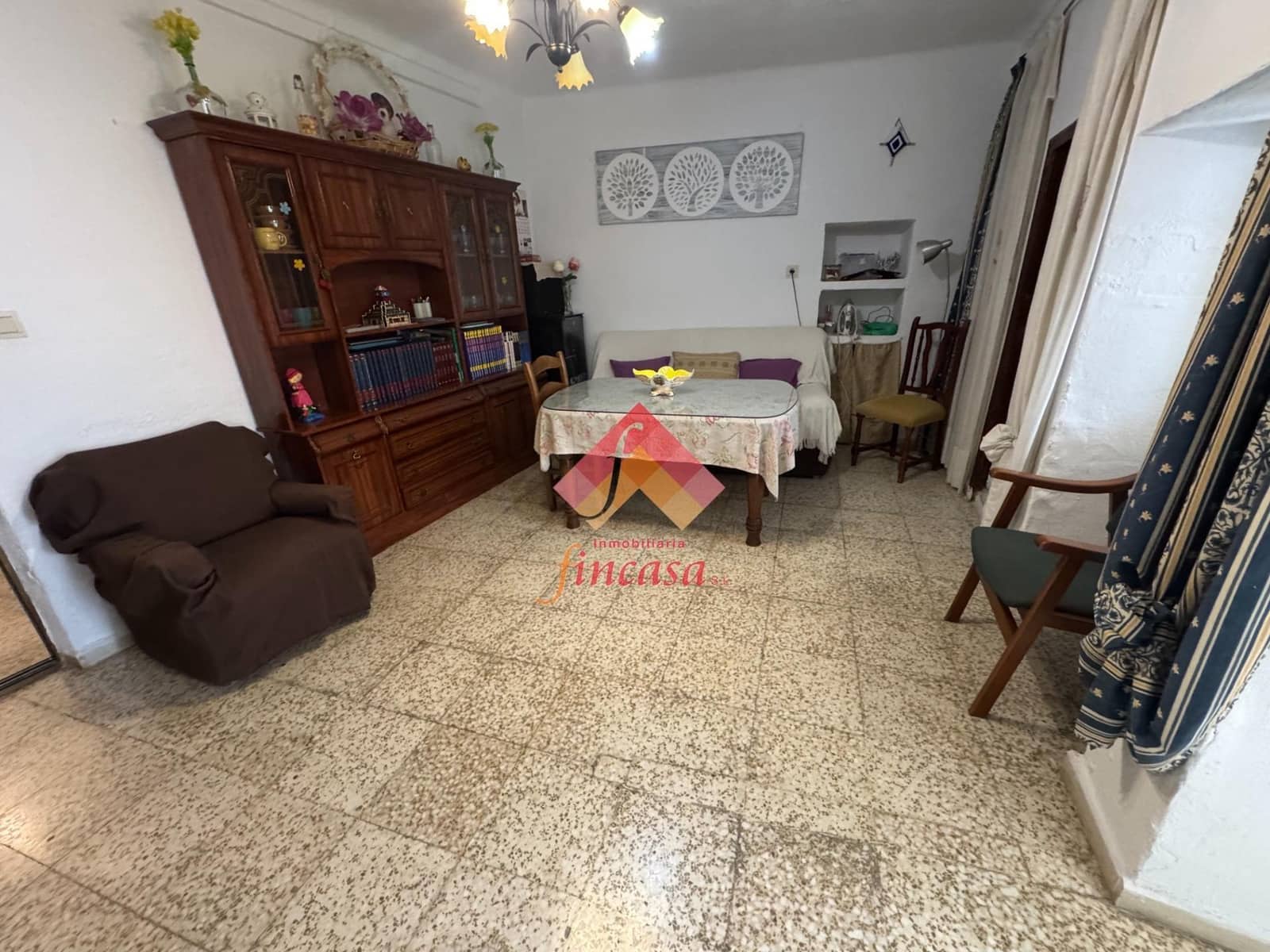 4 chambre Appartement à vendre à Ronda - 175 000 € (Ref: 10166707)