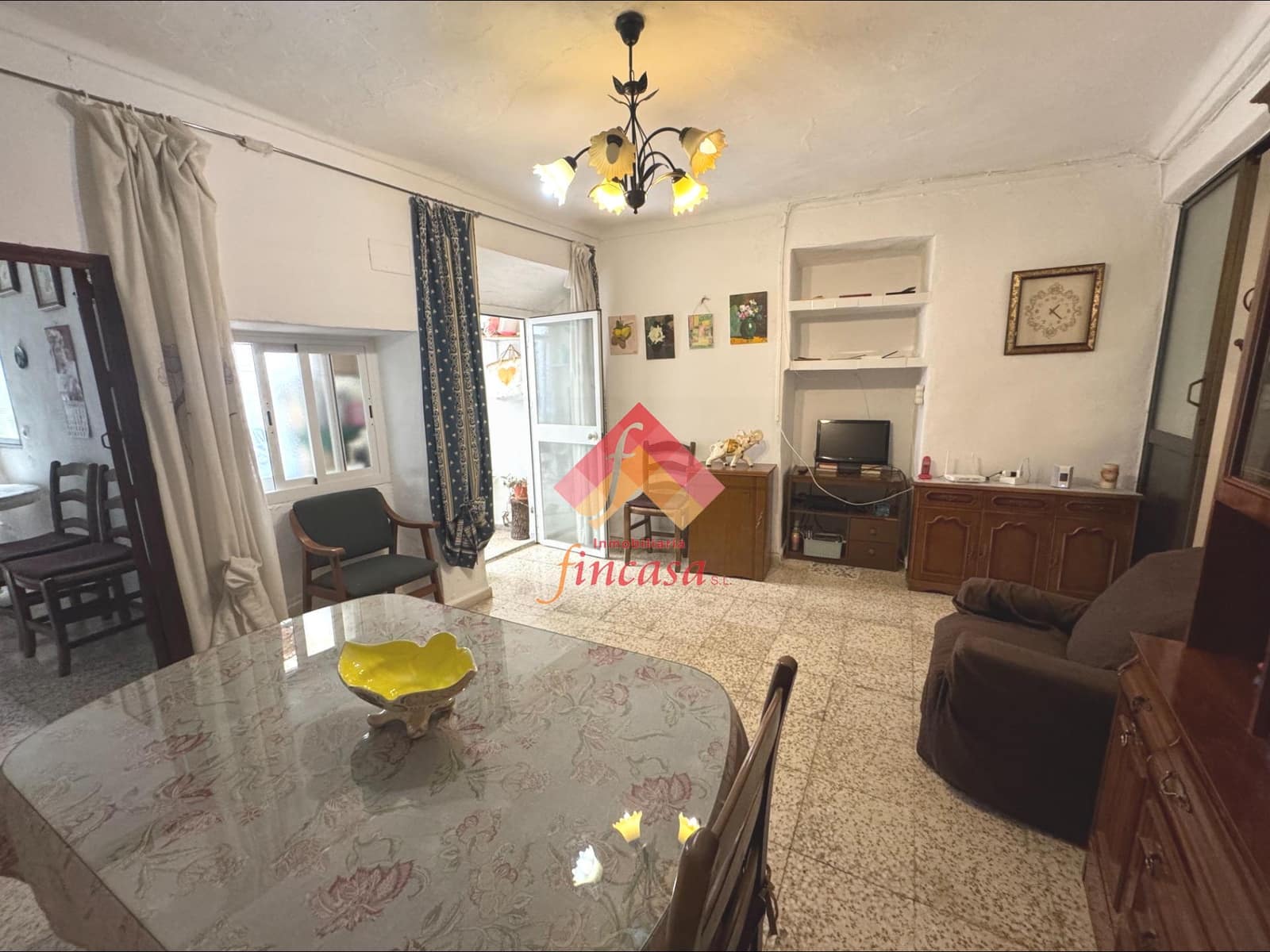 4 chambre Appartement à vendre à Ronda - 175 000 € (Ref: 10166707)