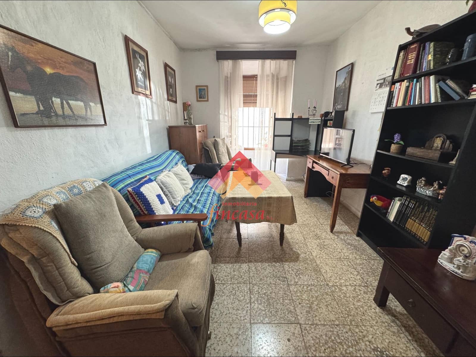 4 chambre Appartement à vendre à Ronda - 175 000 € (Ref: 10166707)