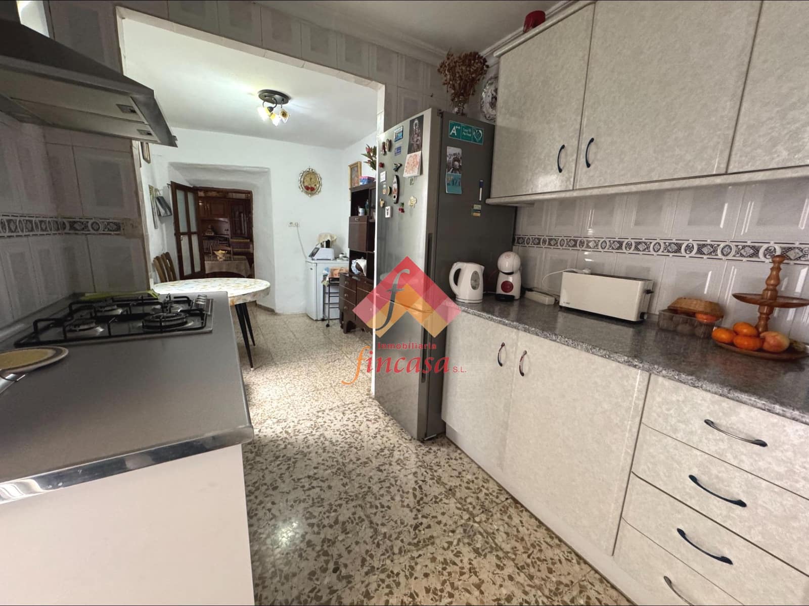 4 chambre Appartement à vendre à Ronda - 175 000 € (Ref: 10166707)