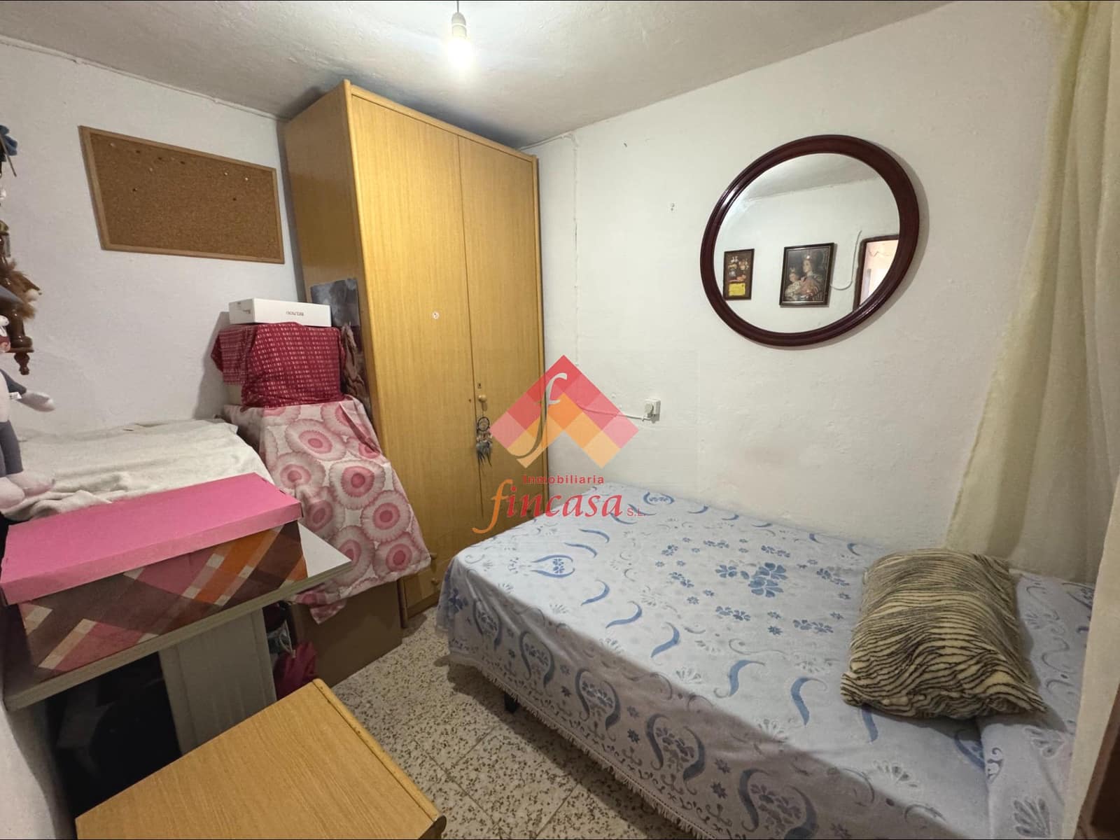 4 chambre Appartement à vendre à Ronda - 175 000 € (Ref: 10166707)