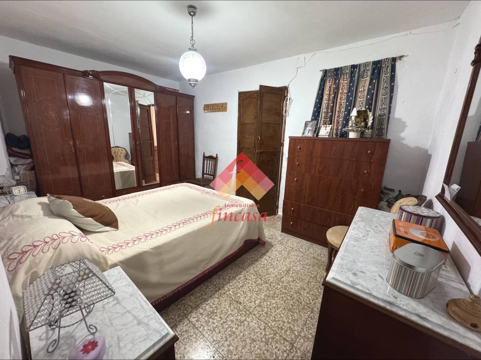 4 chambre Appartement à vendre à Ronda - 175 000 € (Ref: 10166707)