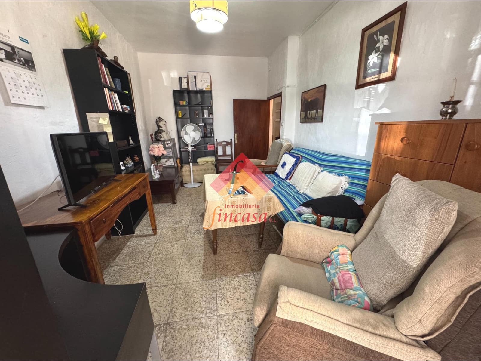 4 chambre Appartement à vendre à Ronda - 175 000 € (Ref: 10166707)