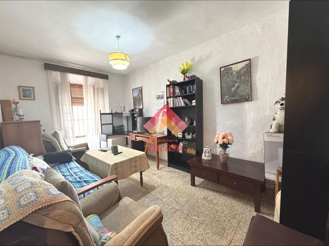 4 chambre Appartement à vendre à Ronda - 175 000 € (Ref: 10166707)