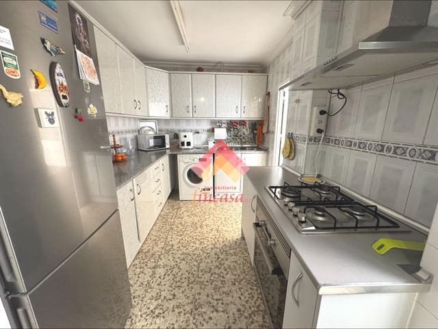 4 chambre Appartement à vendre à Ronda - 175 000 € (Ref: 10166707)