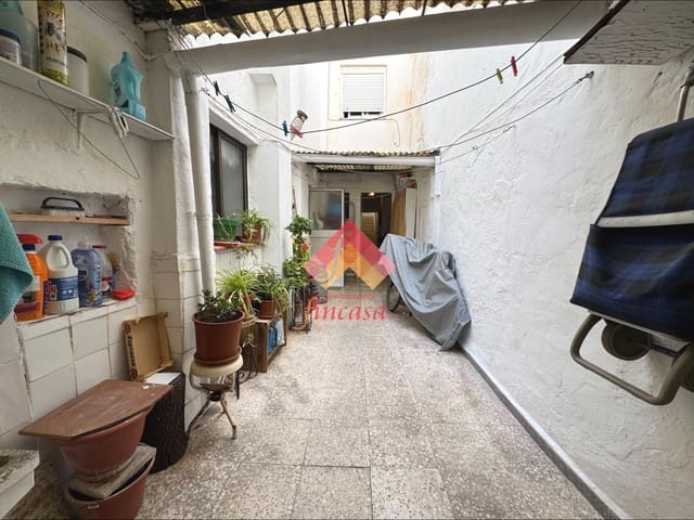 4 chambre Appartement à vendre à Ronda - 175 000 € (Ref: 10166707)