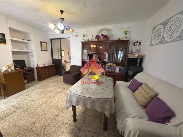 4 chambre Appartement à vendre à Ronda - 175 000 € (Ref: 10166707)