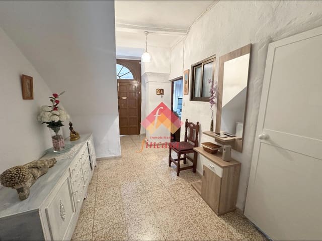 4 chambre Appartement à vendre à Ronda - 175 000 € (Ref: 10166707)