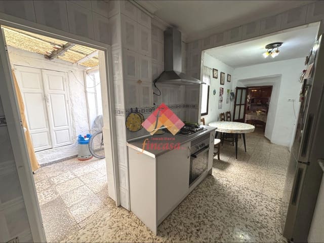 4 chambre Appartement à vendre à Ronda - 175 000 € (Ref: 10166707)
