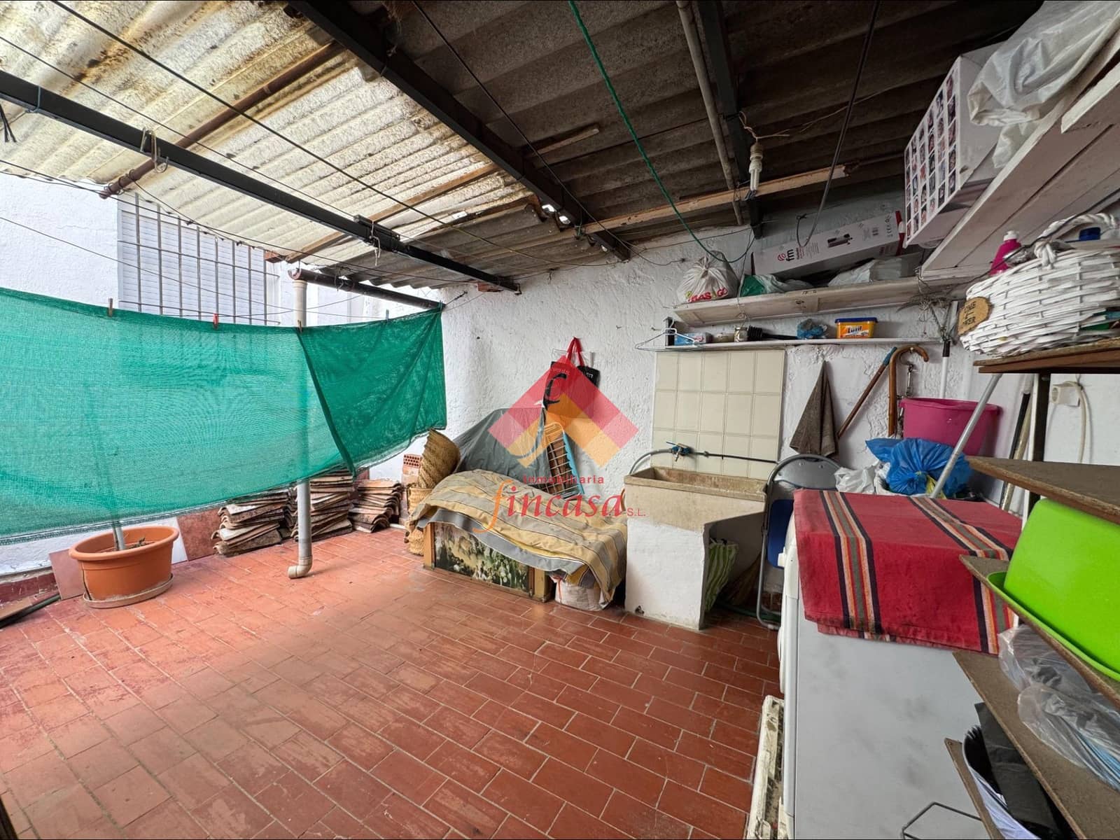 4 chambre Appartement à vendre à Ronda - 175 000 € (Ref: 10166707)