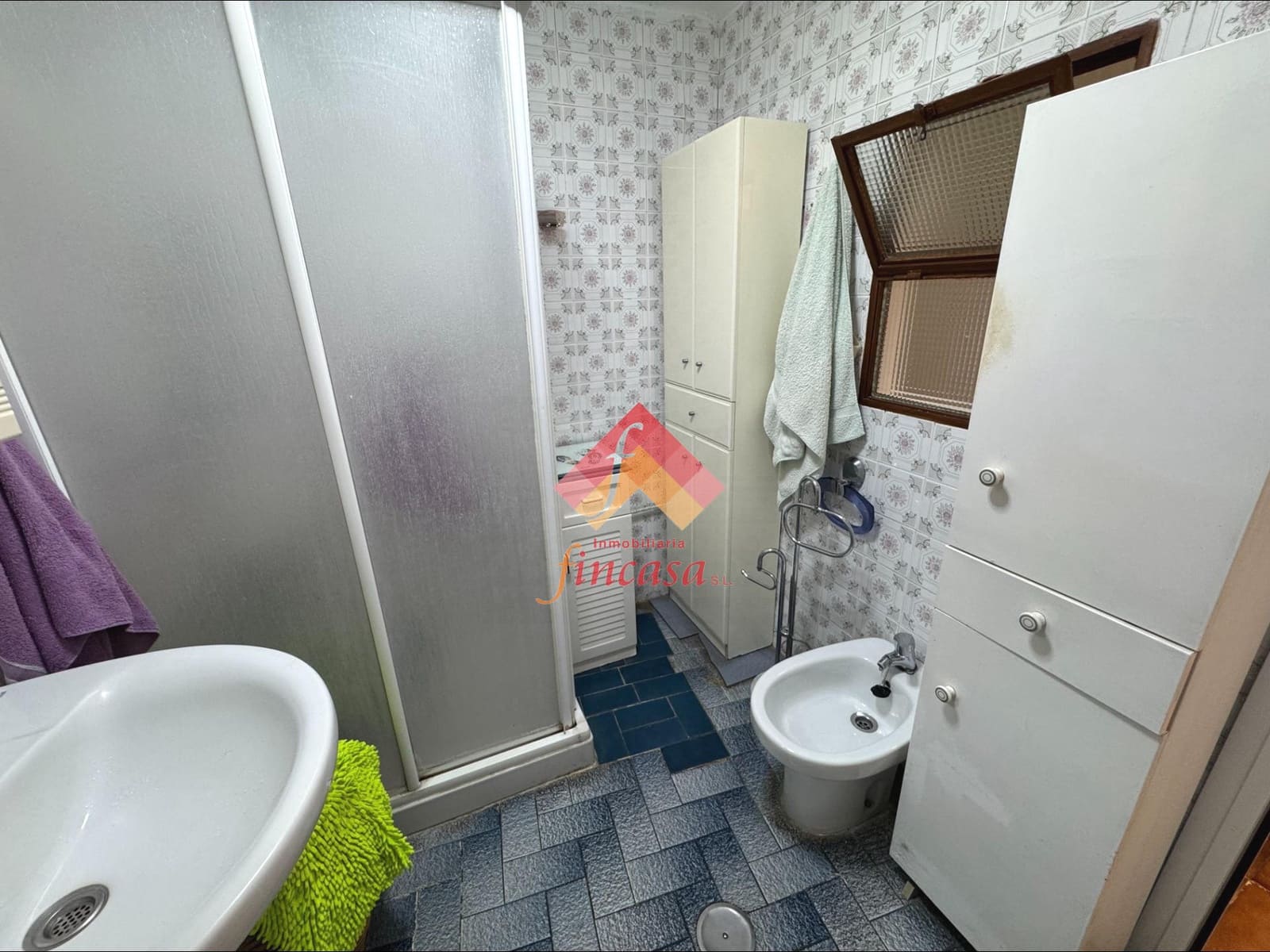 4 chambre Appartement à vendre à Ronda - 175 000 € (Ref: 10166707)