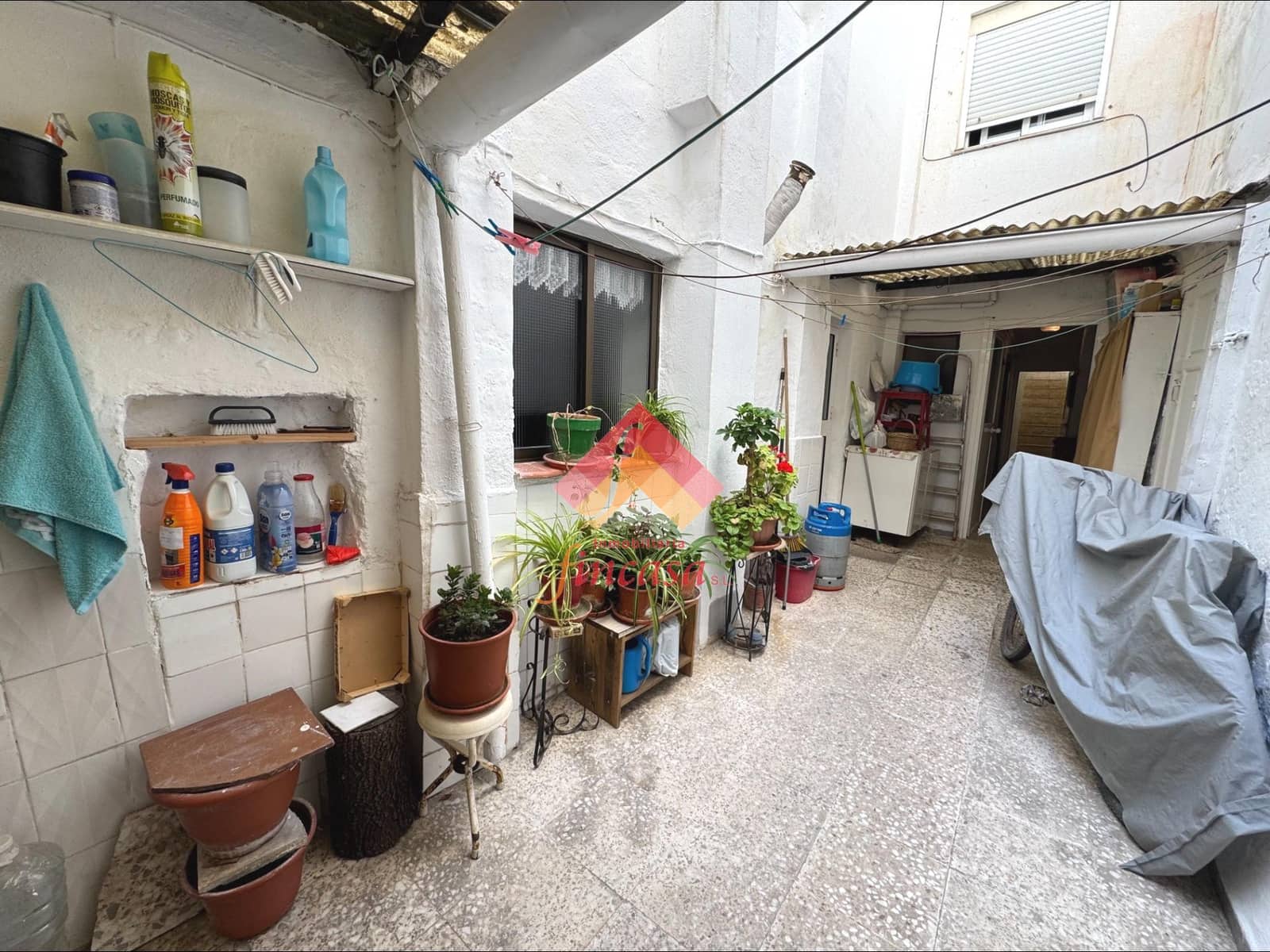 4 chambre Appartement à vendre à Ronda - 175 000 € (Ref: 10166707)