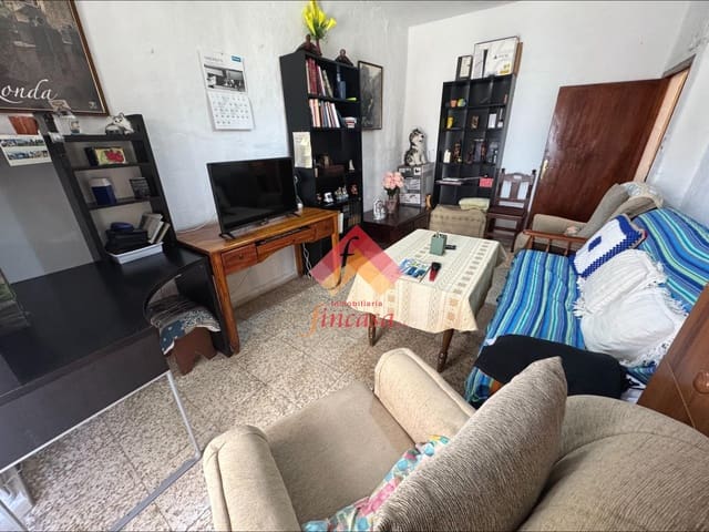 4 chambre Appartement à vendre à Ronda - 175 000 € (Ref: 10166707)