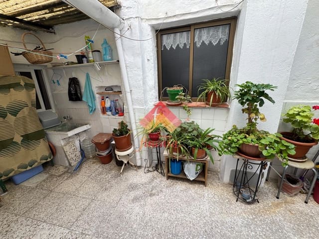 4 chambre Appartement à vendre à Ronda - 175 000 € (Ref: 10166707)