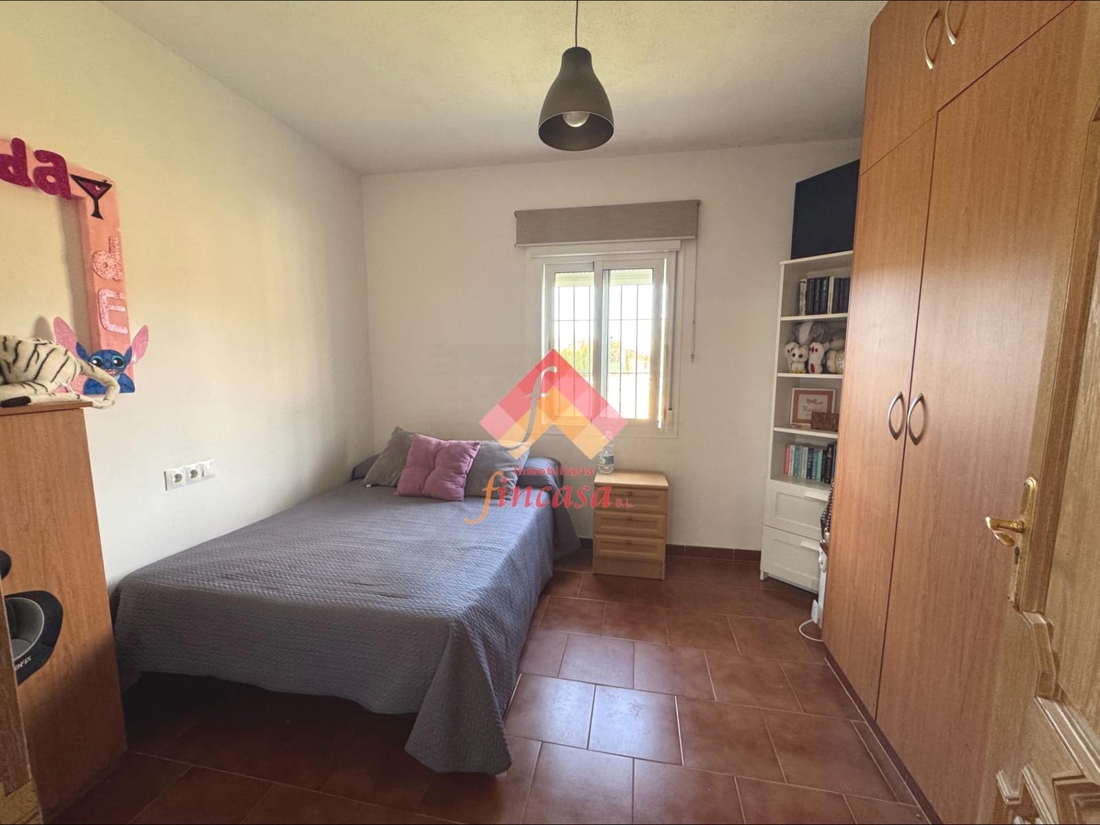 Finca/Casa Rural de 3 habitaciones en Ronda en venta con piscina garaje - 395.000 € (Ref: 10166708)