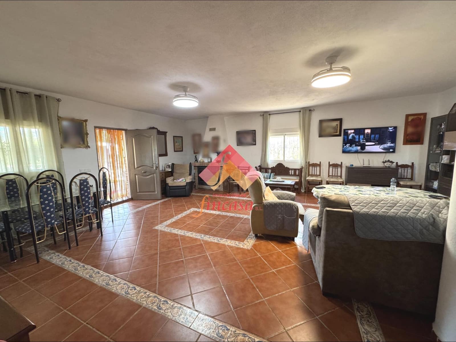 Finca/Casa Rural de 3 habitaciones en Ronda en venta con piscina garaje - 395.000 € (Ref: 10166708)