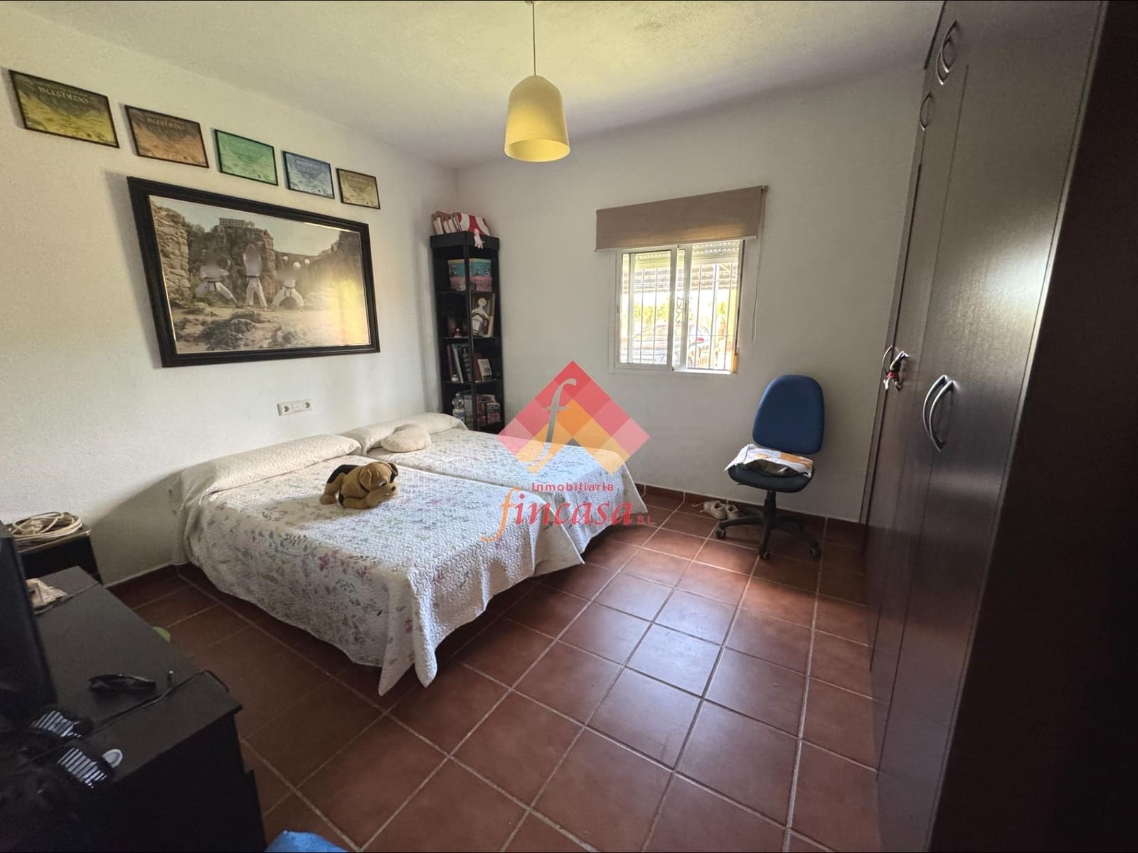 Finca/Casa Rural de 3 habitaciones en Ronda en venta con piscina garaje - 395.000 € (Ref: 10166708)