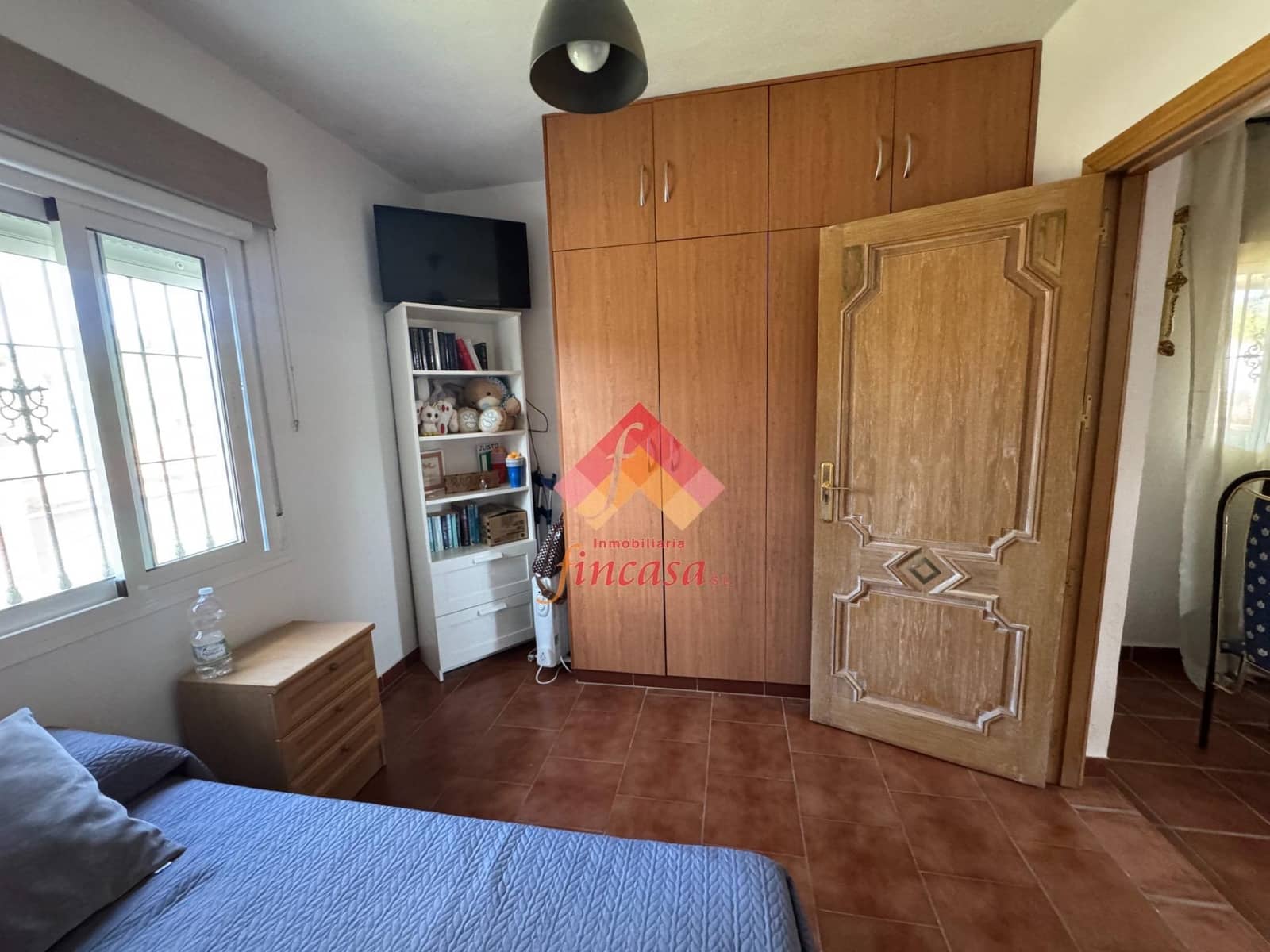 Finca/Casa Rural de 3 habitaciones en Ronda en venta con piscina garaje - 395.000 € (Ref: 10166708)