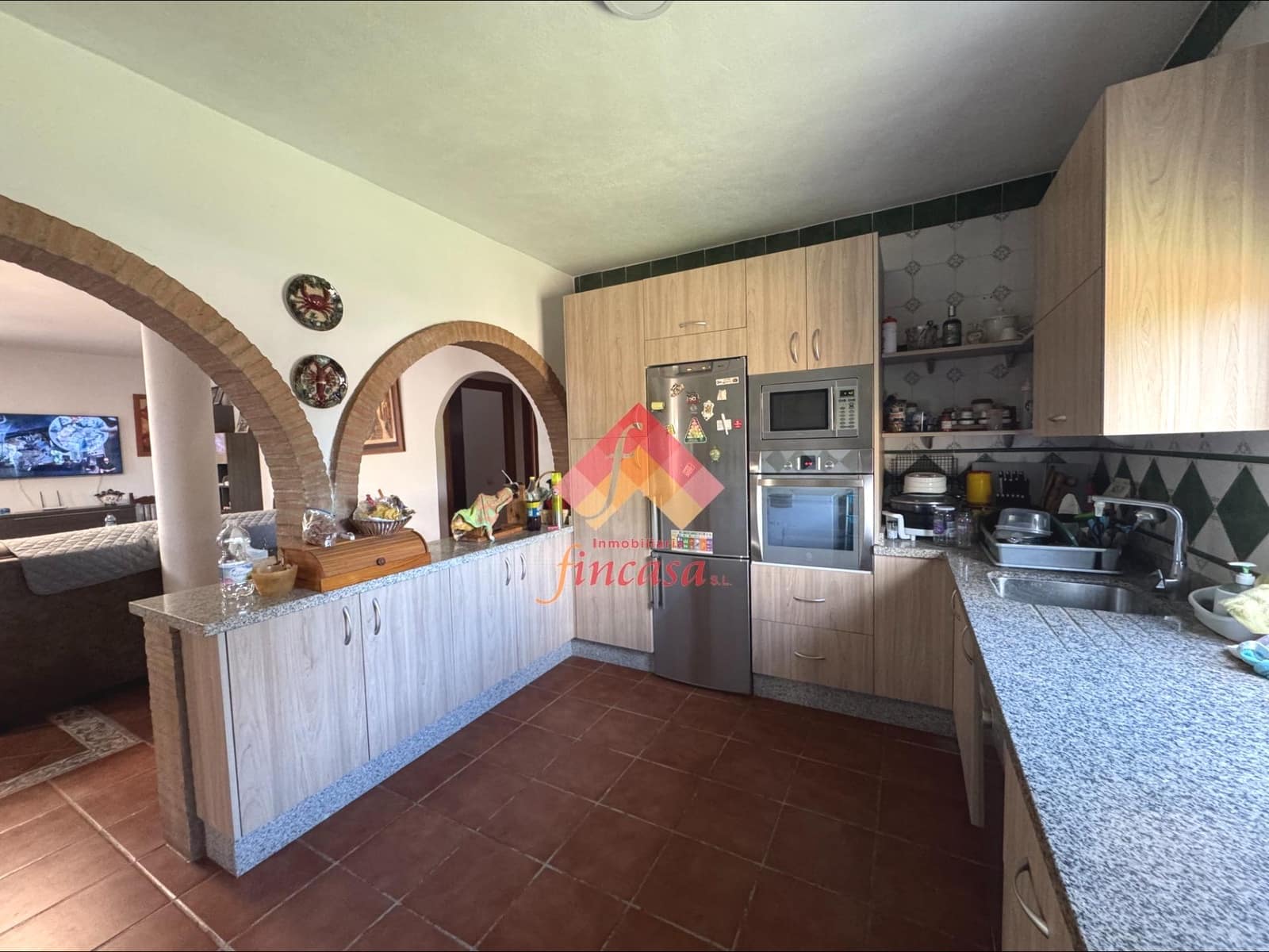 Finca/Casa Rural de 3 habitaciones en Ronda en venta con piscina garaje - 395.000 € (Ref: 10166708)