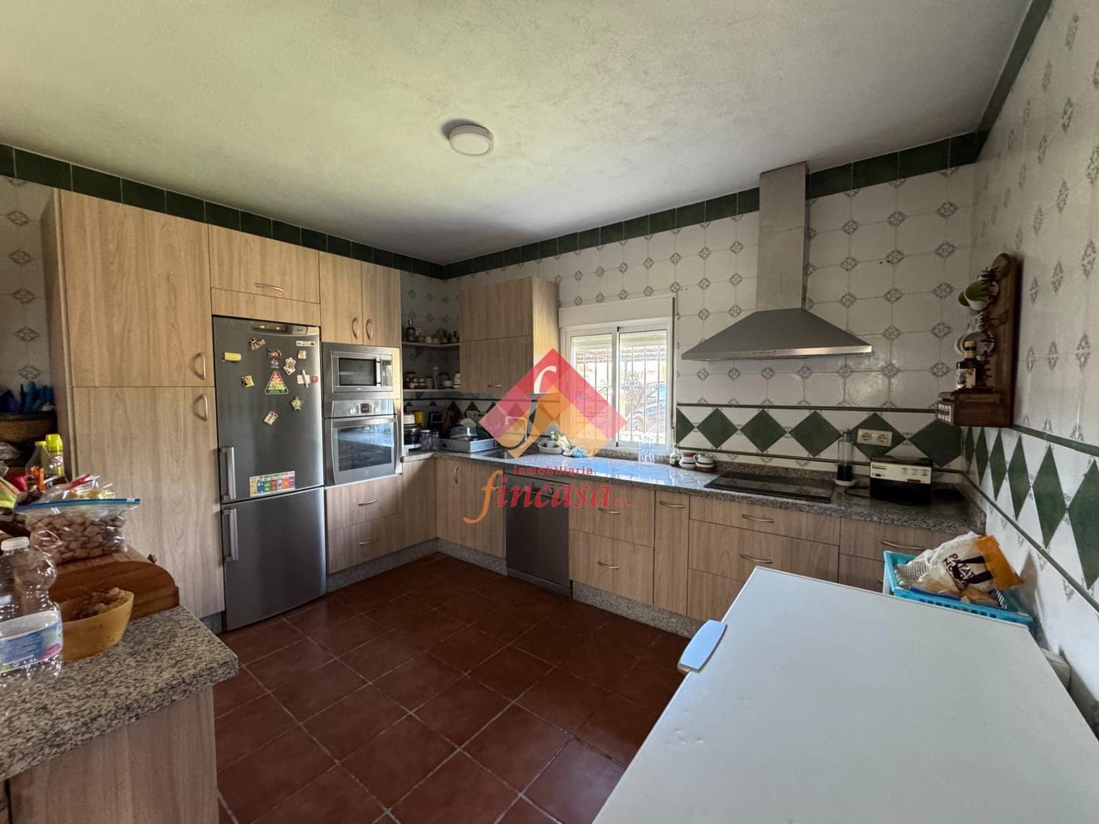 Finca/Casa Rural de 3 habitaciones en Ronda en venta con piscina garaje - 395.000 € (Ref: 10166708)