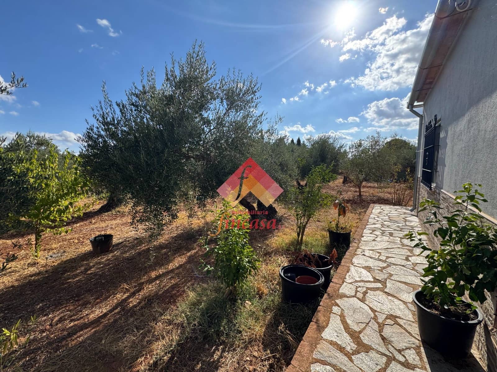 Finca/Casa Rural de 3 habitaciones en Ronda en venta con piscina garaje - 395.000 € (Ref: 10166708)