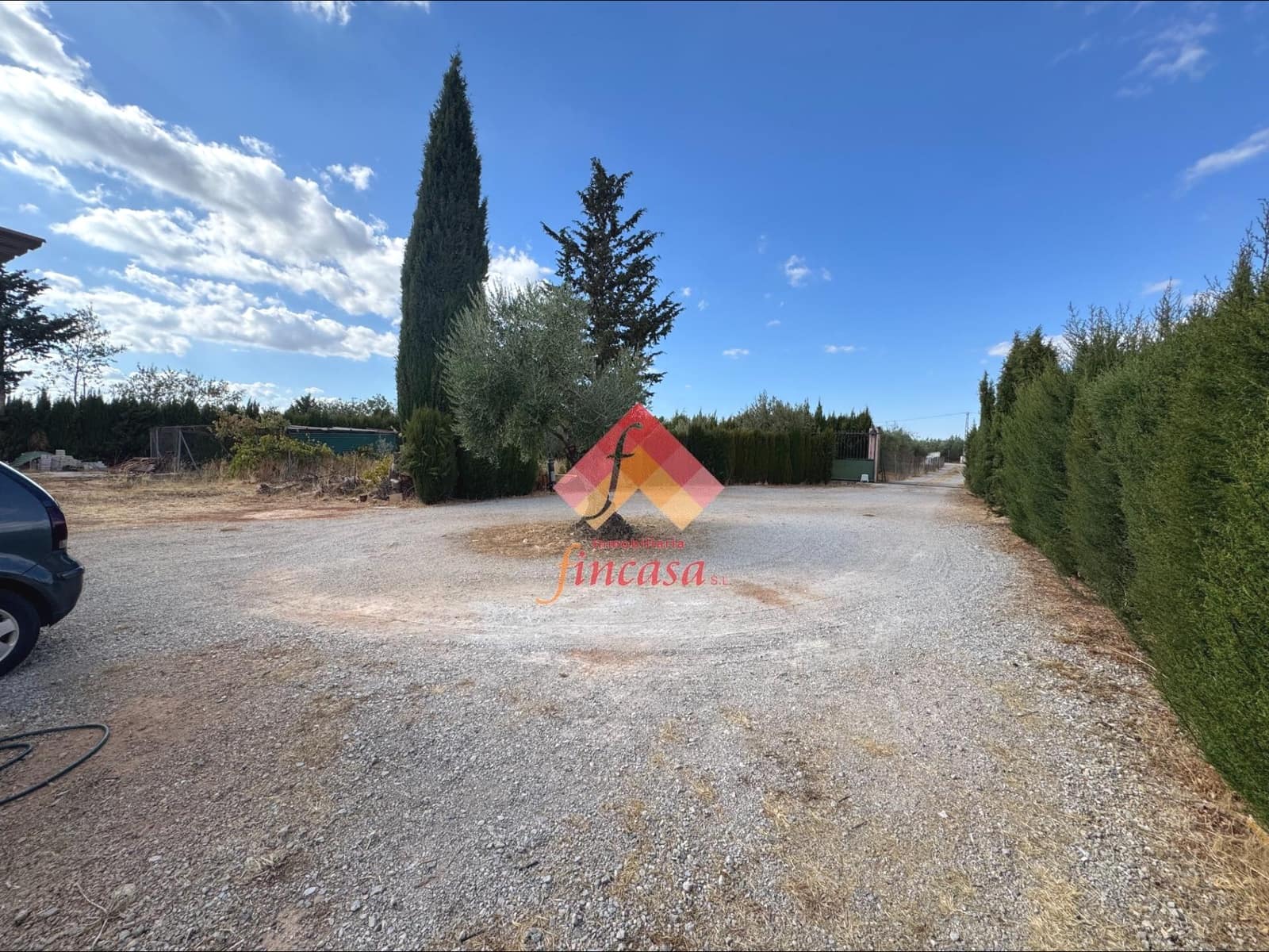 Finca/Casa Rural de 3 habitaciones en Ronda en venta con piscina garaje - 395.000 € (Ref: 10166708)