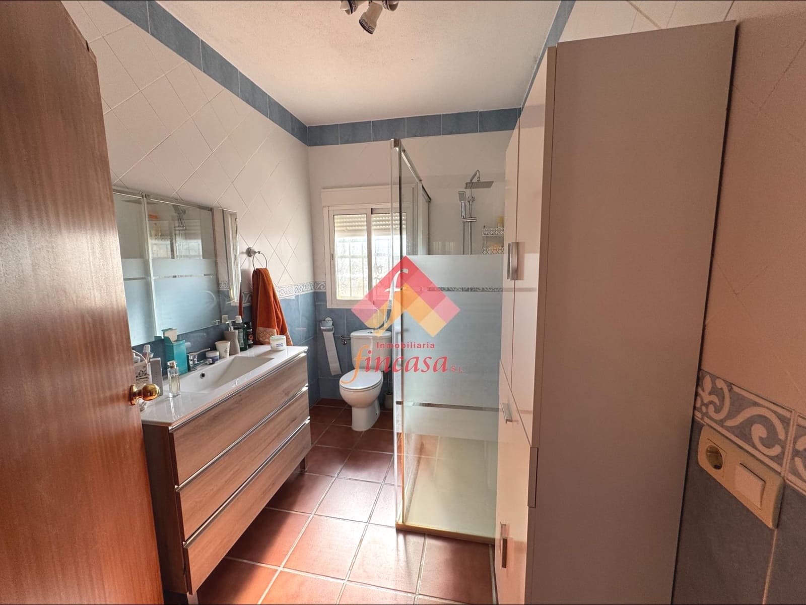 Finca/Casa Rural de 3 habitaciones en Ronda en venta con piscina garaje - 395.000 € (Ref: 10166708)