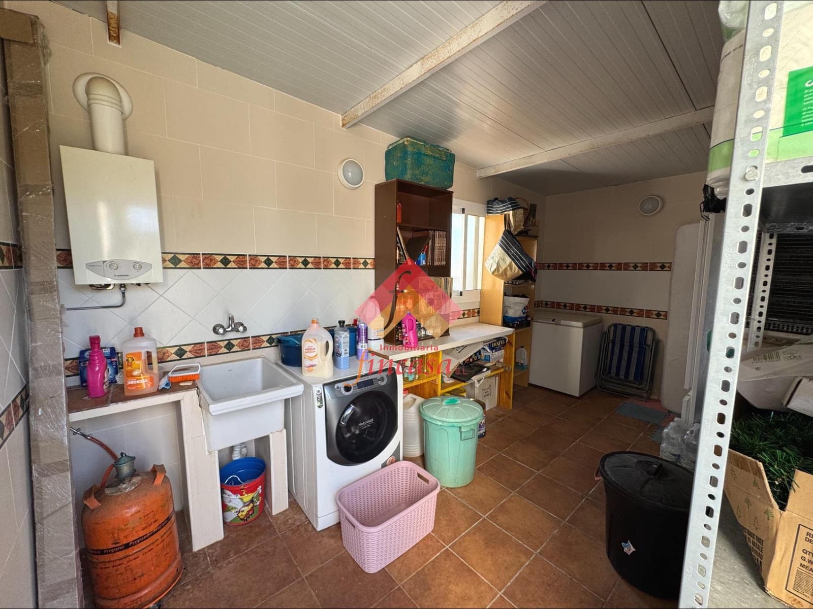 Finca/Casa Rural de 3 habitaciones en Ronda en venta con piscina garaje - 395.000 € (Ref: 10166708)