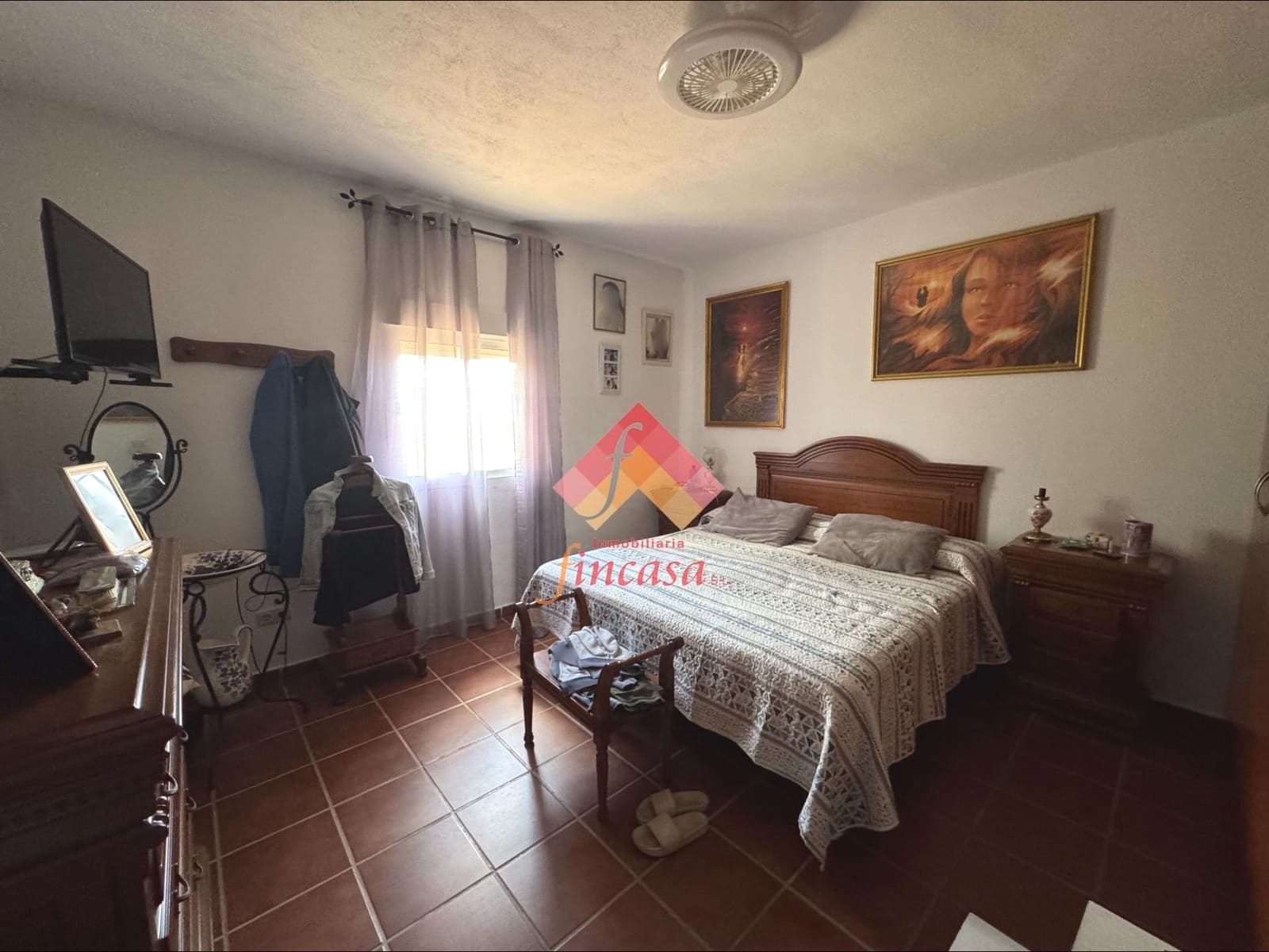 Finca/Casa Rural de 3 habitaciones en Ronda en venta con piscina garaje - 395.000 € (Ref: 10166708)