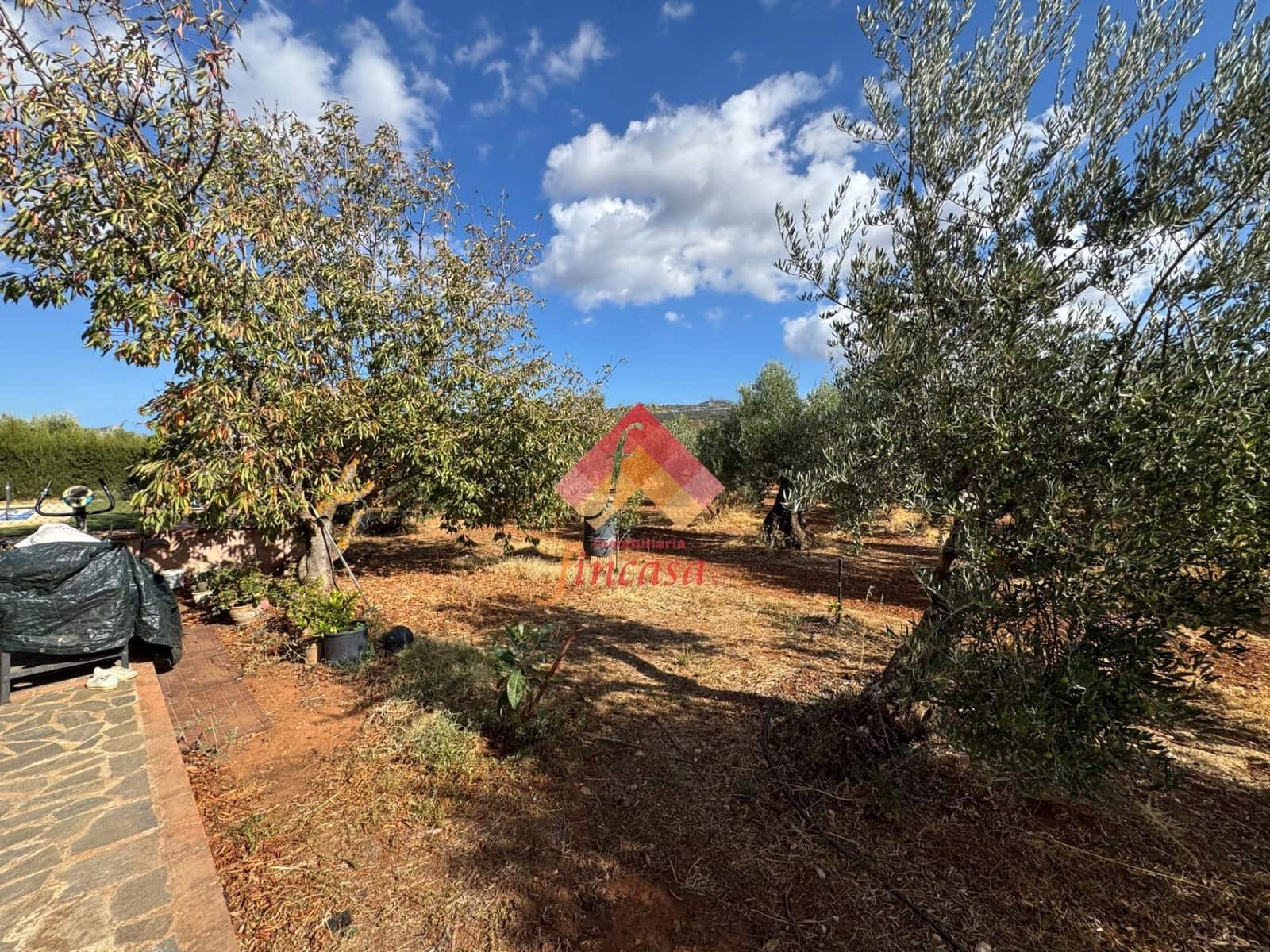 Finca/Casa Rural de 3 habitaciones en Ronda en venta con piscina garaje - 395.000 € (Ref: 10166708)