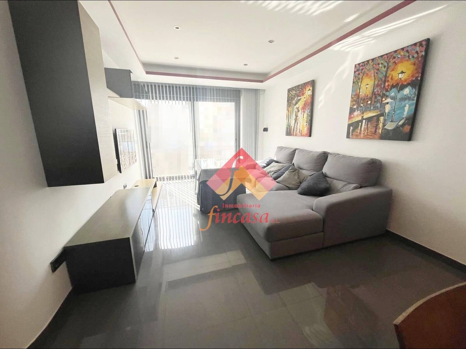 3 soverom Leilighet til salgs i Ronda med garasje - € 310 000 (Ref: 10171711)
