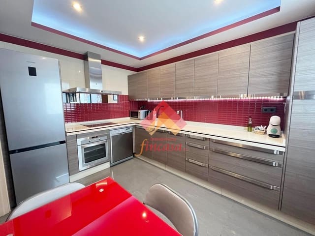 3 soverom Leilighet til salgs i Ronda med garasje - € 310 000 (Ref: 10171711)
