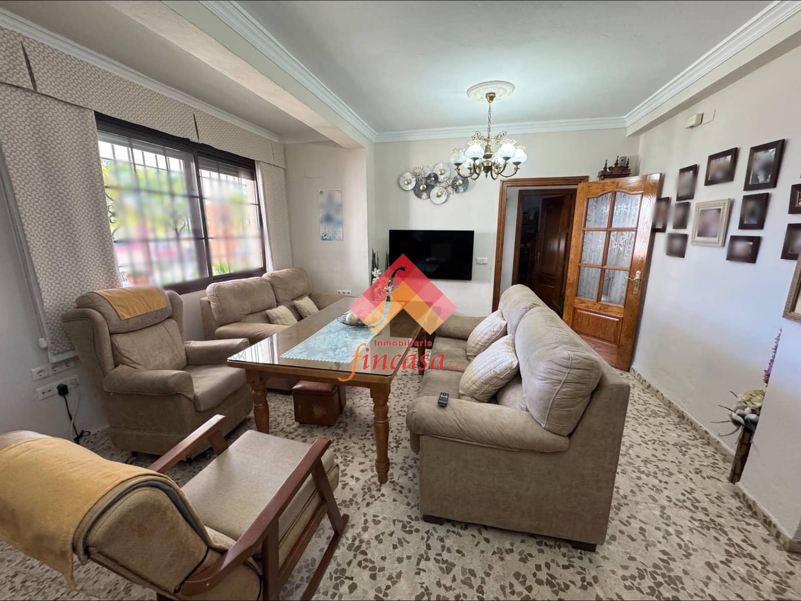 Chalet de 5 habitaciones en Ronda en venta con garaje - 360.000 € (Ref: 10177187)