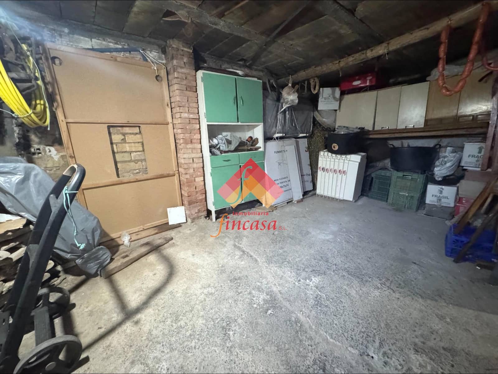 Chalet de 5 habitaciones en Ronda en venta con garaje - 360.000 € (Ref: 10177187)