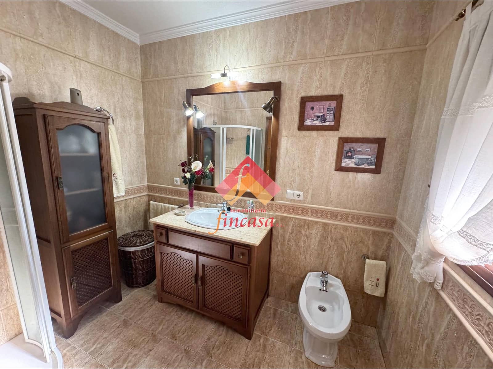 Chalet de 5 habitaciones en Ronda en venta con garaje - 360.000 € (Ref: 10177187)