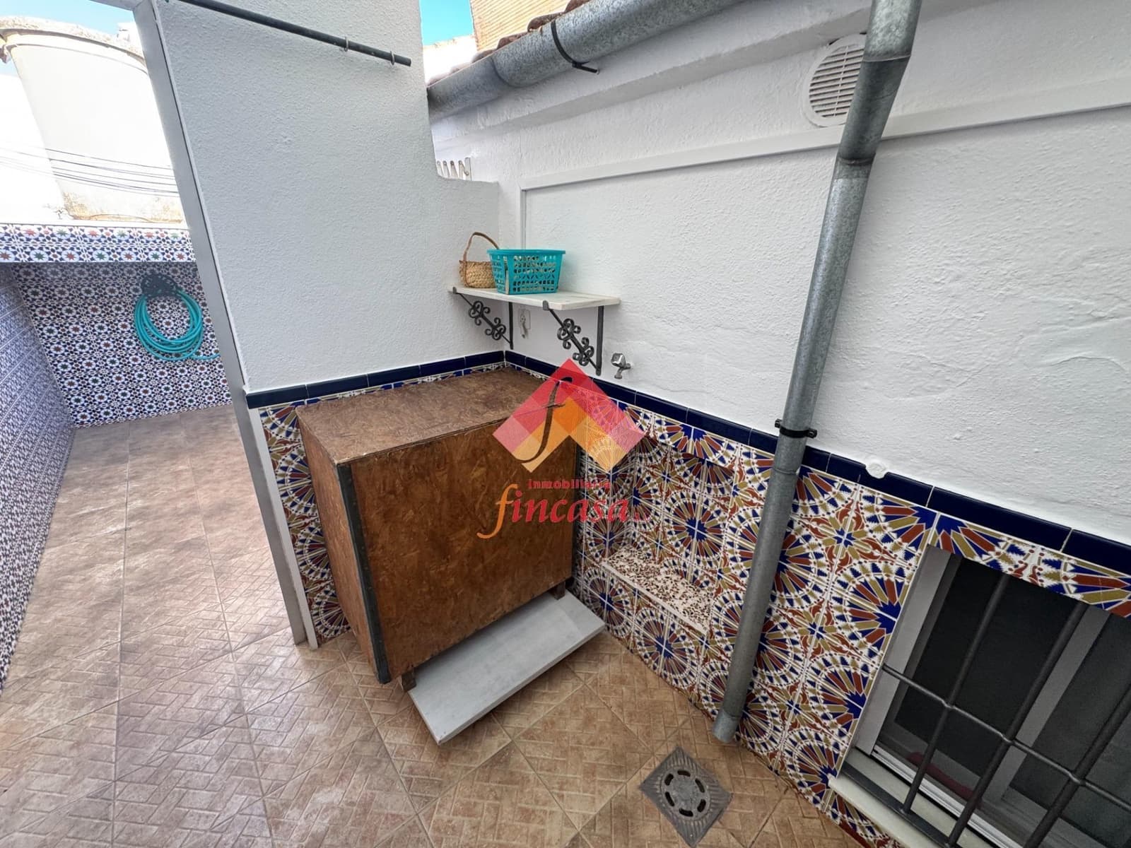 Chalet de 5 habitaciones en Ronda en venta con garaje - 360.000 € (Ref: 10177187)