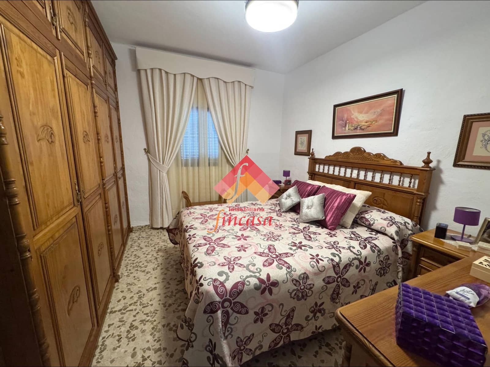 Chalet de 5 habitaciones en Ronda en venta con garaje - 360.000 € (Ref: 10177187)