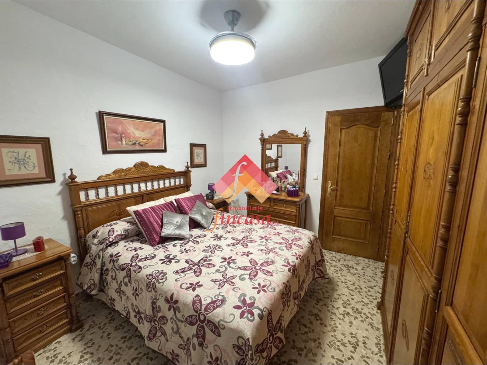 Chalet de 5 habitaciones en Ronda en venta con garaje - 360.000 € (Ref: 10177187)